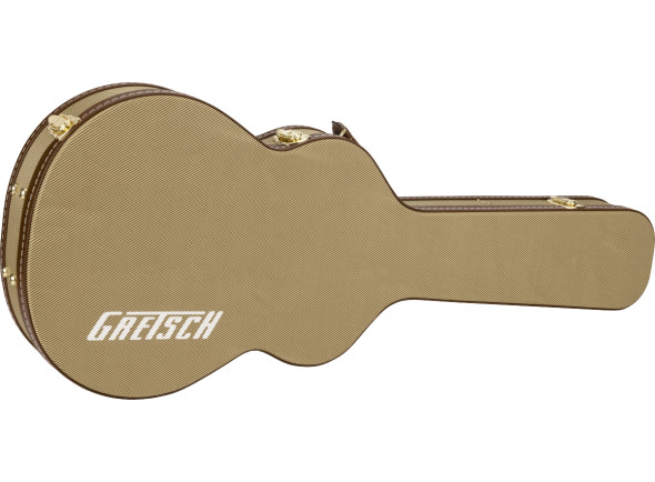 Gretsch G2622T Tweed Case Gretsch G2622T Tweed Case